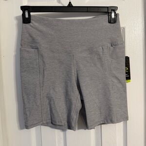 Athletic works women’s bike shorts